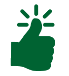 Icon image of green thumb